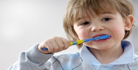 “ตำบลฟันดี” แก้ปัญหาเด็กไทยฟันผุ 