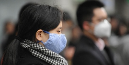 ไข้หวัดนก H7N9 ระบาดหนักที่จีน แต่ยังไม่เข้าไทย สำนักอนามัยพร้อมเฝ้าระวังไข้หวัดนก H7N9 ระบาดหนักที่จีนแต่ยังไม่เข้าไทย