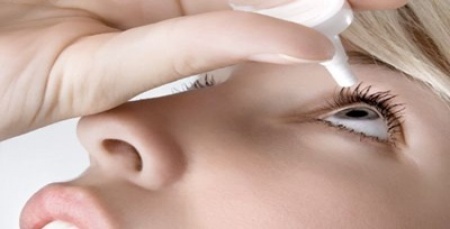จักษุแพทย์แนะ 4 วิธีเลี่ยงอาการตาแห้ง