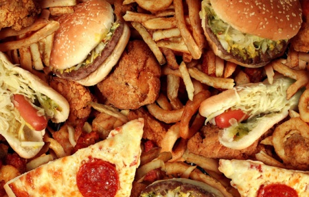 ควบคุมอาหารขยะลดเด็กอ้วน-ขี้โรค 