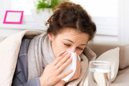 ไข้หวัดใหญ่ H3N2 เป็นไข้หวัดตามฤดูกาล