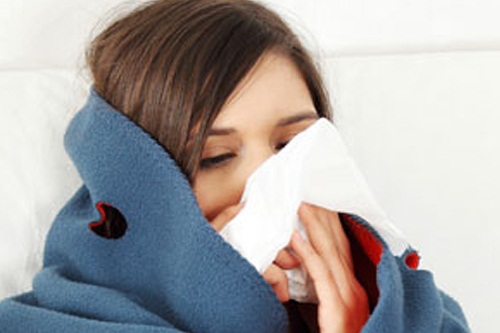 ผู้ป่วยโรคเรื้อรัง ระวังอากาศเย็น เสี่ยงติดเชื้อไวรัสไข้หวัดใหญ่ thaihealth