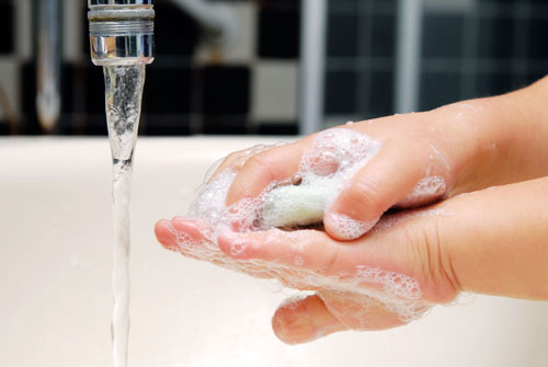 วันล้างมือโลก ใส่ใจความสะอาดปลอดภัย thaihealth