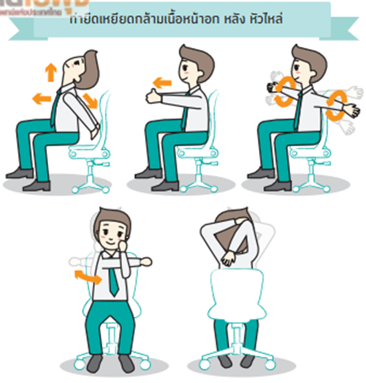 ‘สุขภาพ’ ที่ควรระวัง ก่อนตามล่า “โปเกมอน” thaihealth