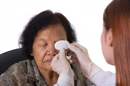 5 โรคตาพบบ่อยสุดในผู้สูงอายุ