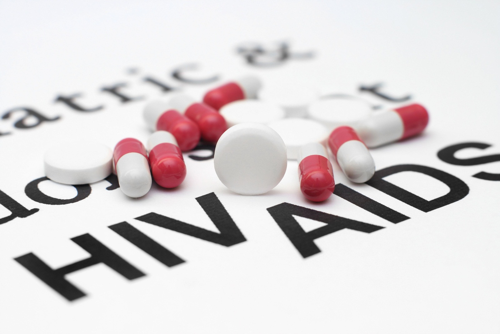 หนุนกินยาป้องกันโรคเอดส์กลุ่มเสี่ยง thaihealth