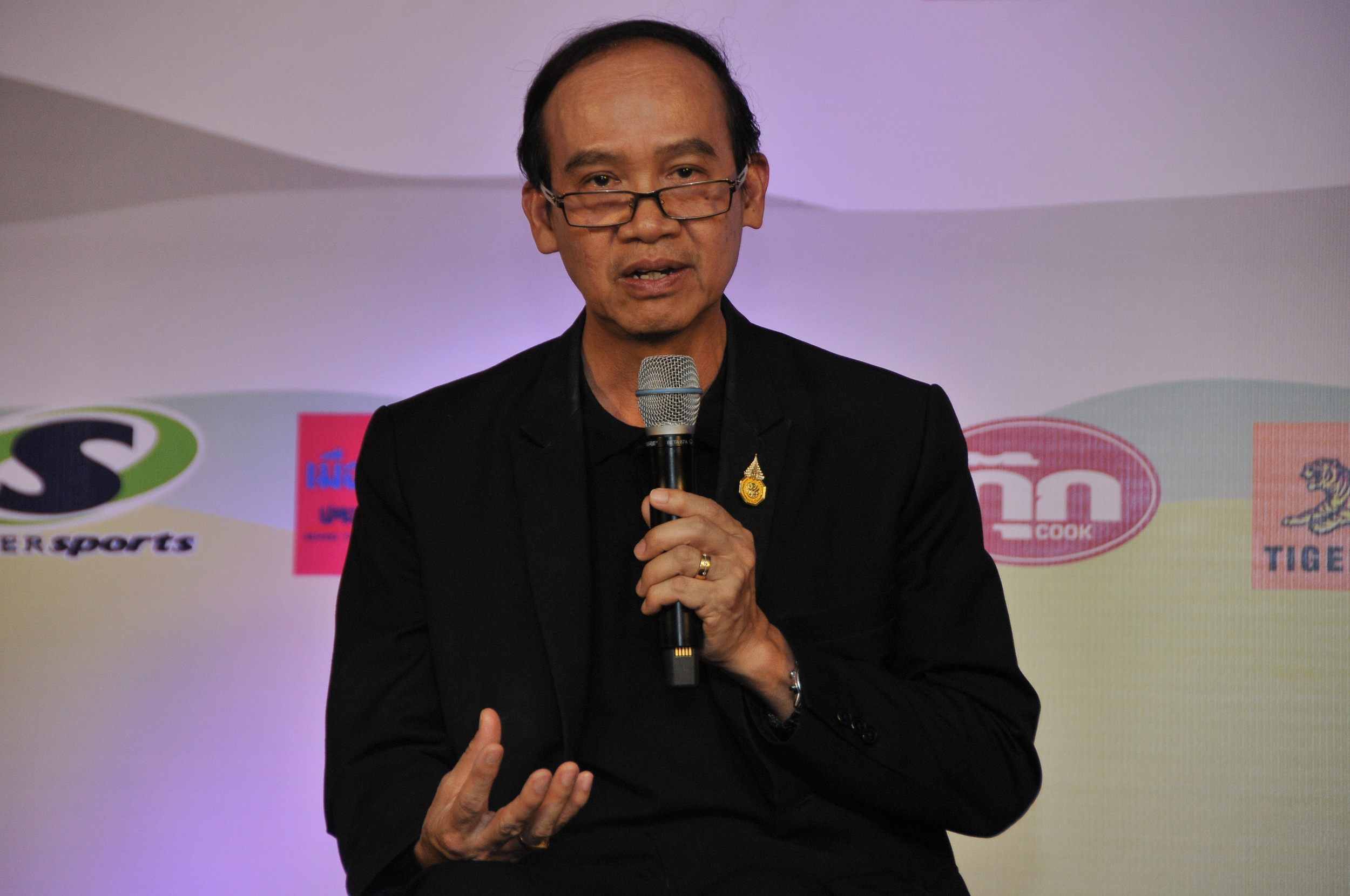  'สสส.จอมบึงมาราธอน' เส้นทางวิ่งมาตรฐานโลก thaihealth
