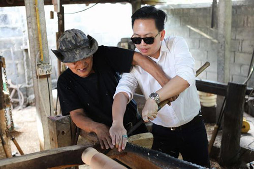 3 ต้นแบบพลังเยาวชน สร้างชุมชนสร้างสรรค์  thaihealth