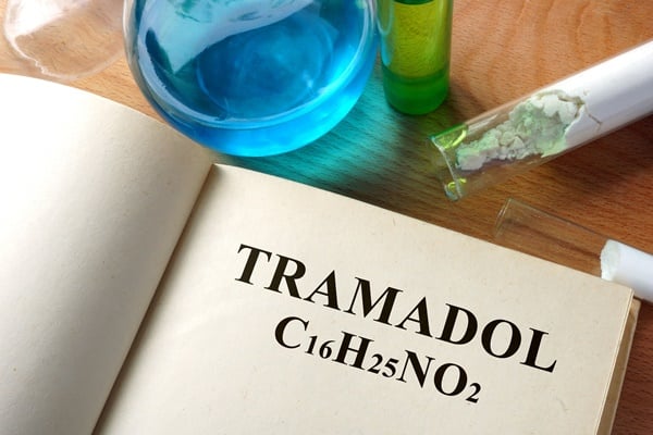 ระวัง ‘ทรามาดอล’ ยาอันตราย thaihealth