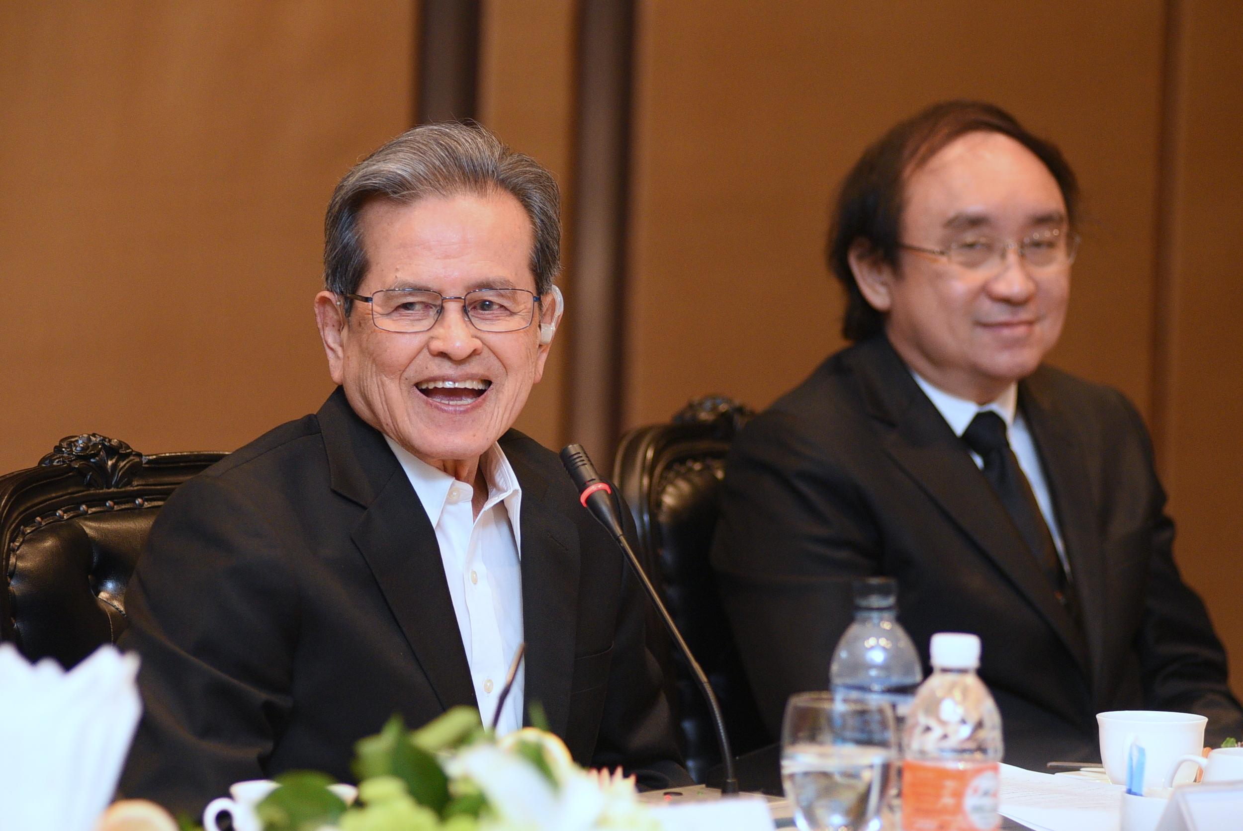 5 แผนงานประชารัฐมิติใหม่พัฒนาประเทศ thaihealth