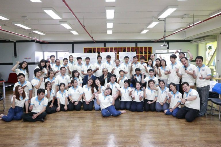 รู้เท่าทันปัญหาแอลกอฮอล์ภาคเหนือตอนบน ปีที่ 2 thaihealth