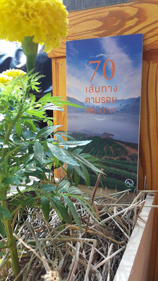 สังคมสุขใจ ครั้งที่ 3 'ตามรอยพระบาท...สัมผัสวิถีเกษตรพอเพียง' thaihealth