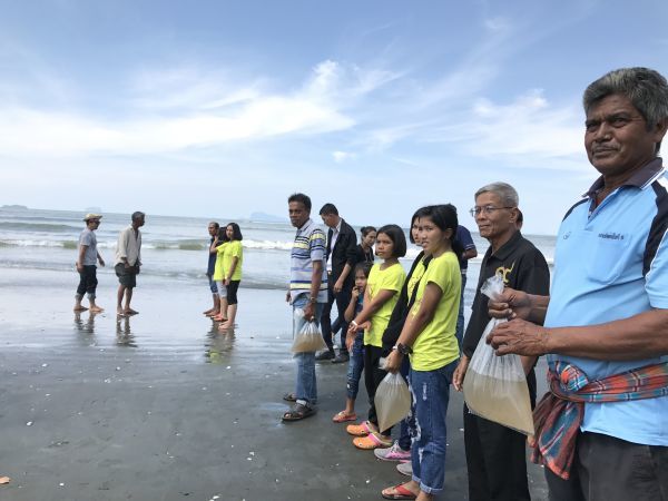 'สตูลโมเดล' จัดการตนเอง-ยั่งยืน-มั่นคง thaihealth