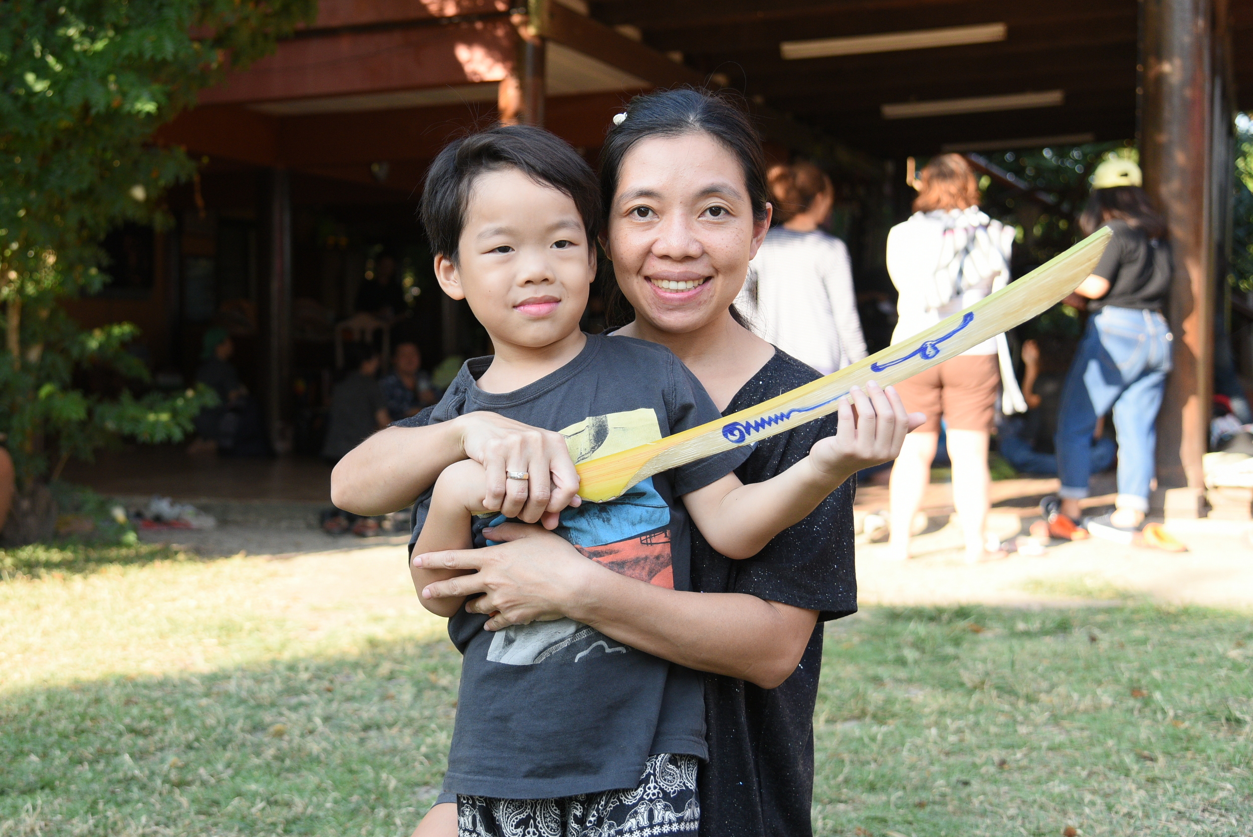 ชวนดำนาบ้านครูธานี ตามรอยในหลวง ร.9 thaihealth