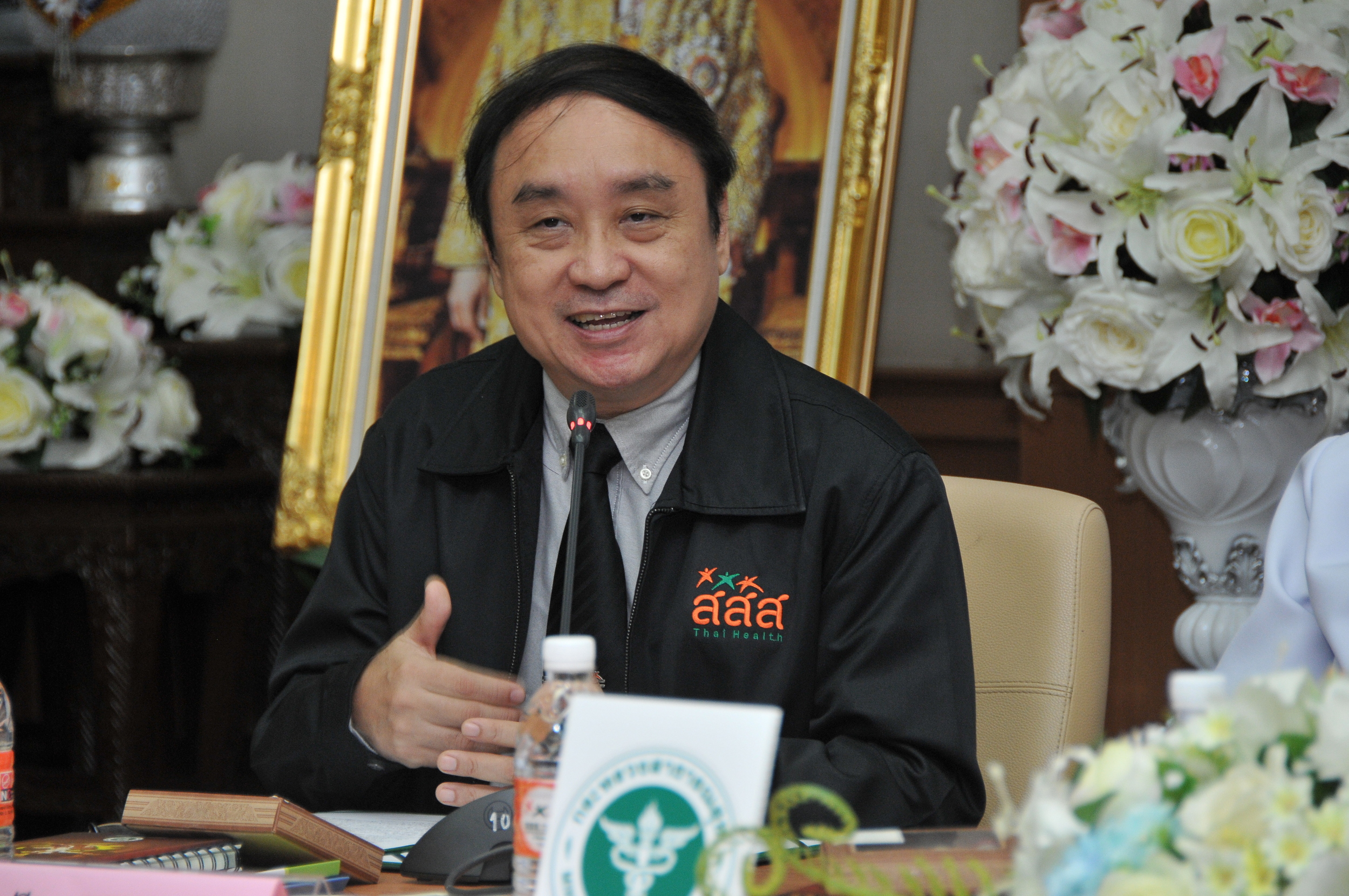 'ข้อความถึงคนที่ยังอยู่' รณรงค์อุบัติเหตุ thaihealth