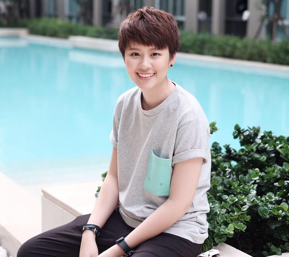แบ่งเวลา เพื่อสุขภาพกายและเส้นเสียง กับ แบมแบม thaihealth