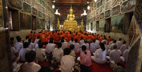 บุญกิริยาวัตถุ 10 บุญกิริยาวัตถุ 10