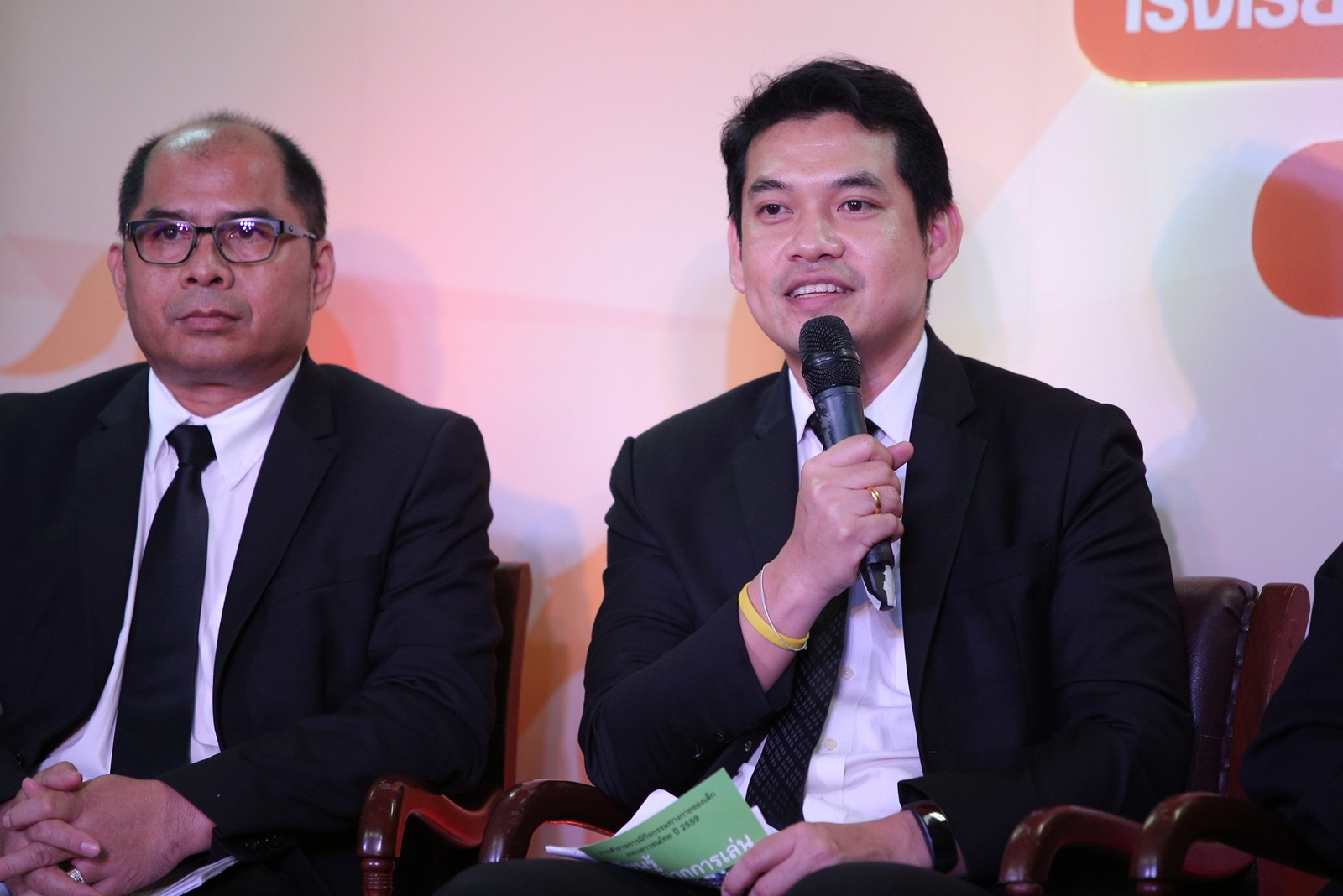 สสส. จับมือสถานศึกษาลุยโรดโชว์ Active Play Active School  thaihealth