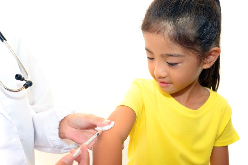 วันเด็กปีนี้ นำบุตรหลานรับวัคซีนฟรี  thaihealth