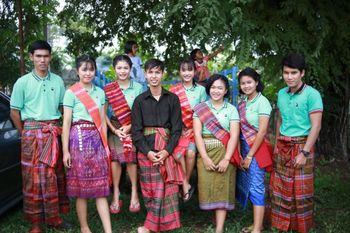 พลังบวกเล็กๆ ของเด็กไทย สู่เฟืองขับเคลื่อนประเทศ thaihealth
