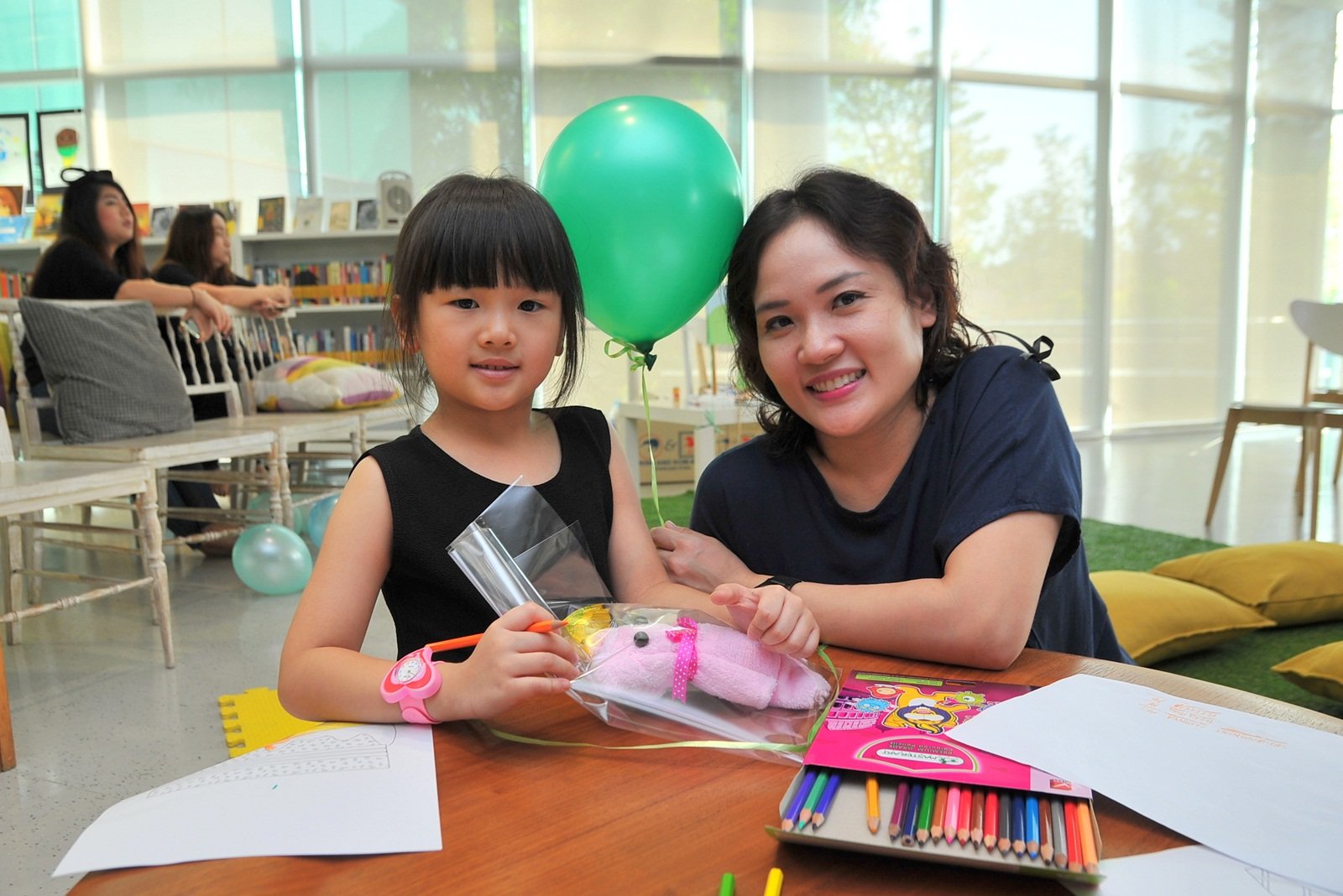 สสส. ชวนร่วมงาน“วันเด็ก”ที่ศูนย์เรียนรู้สุขภาวะ thaihealth