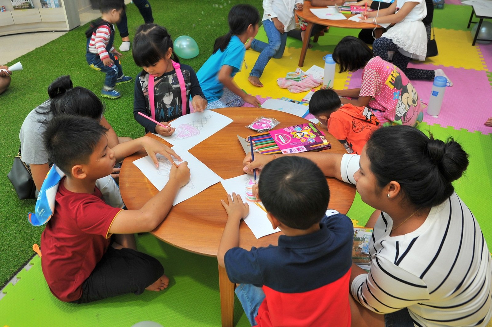 สสส. ชวนร่วมงาน“วันเด็ก”ที่ศูนย์เรียนรู้สุขภาวะ thaihealth