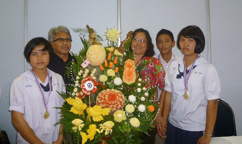 ธารน้ำใจสู่เด็กไทย...ลดความเหลื่อมล้ำด้วย \'โซเชียล\' thaihealth