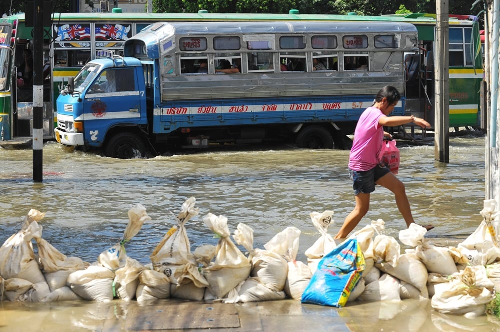 ‘3 ส.’ เยียวยาจิตใจผู้ประสบภัยใต้ thaihealth