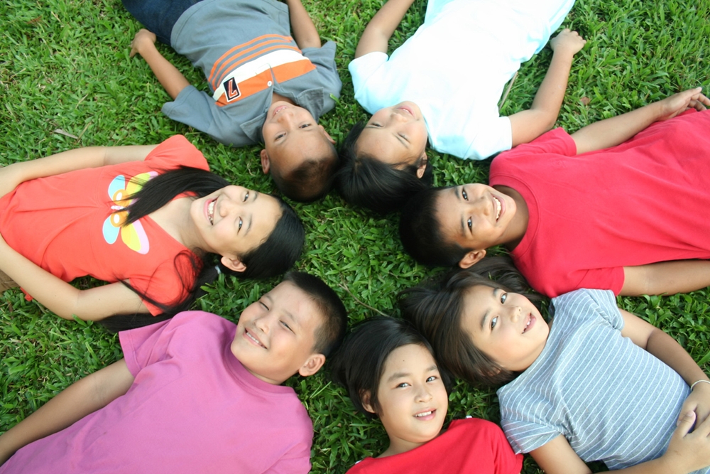 สิทธิประโยชน์ดูแลสุขภาพเด็กไทย thaihealth