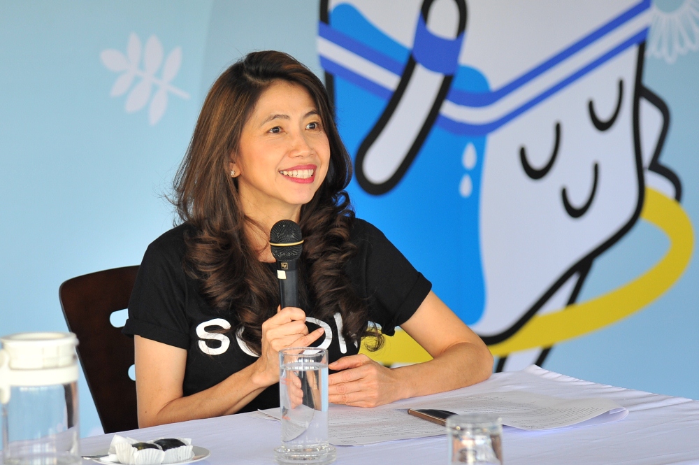 SOOK Activity ชูแนวคิด “Live Healthier”  thaihealth