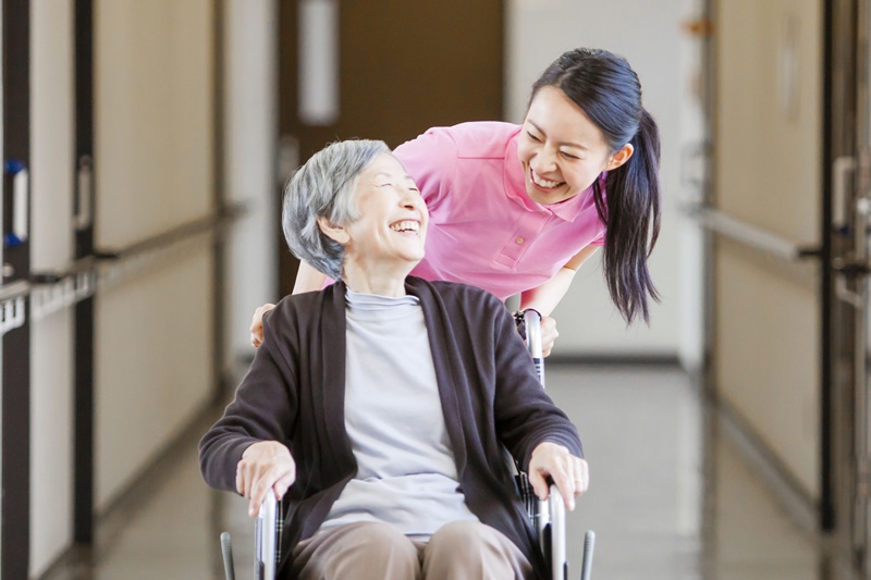 เตรียมรับมือสูงวัยเพิ่ม คาด ปี2581 ไทยมากสุดในโลก thaihealth