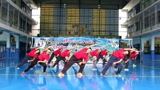 ลุยต่อกิจกรรมลดภาวะเด็กอ้วน thaihealth