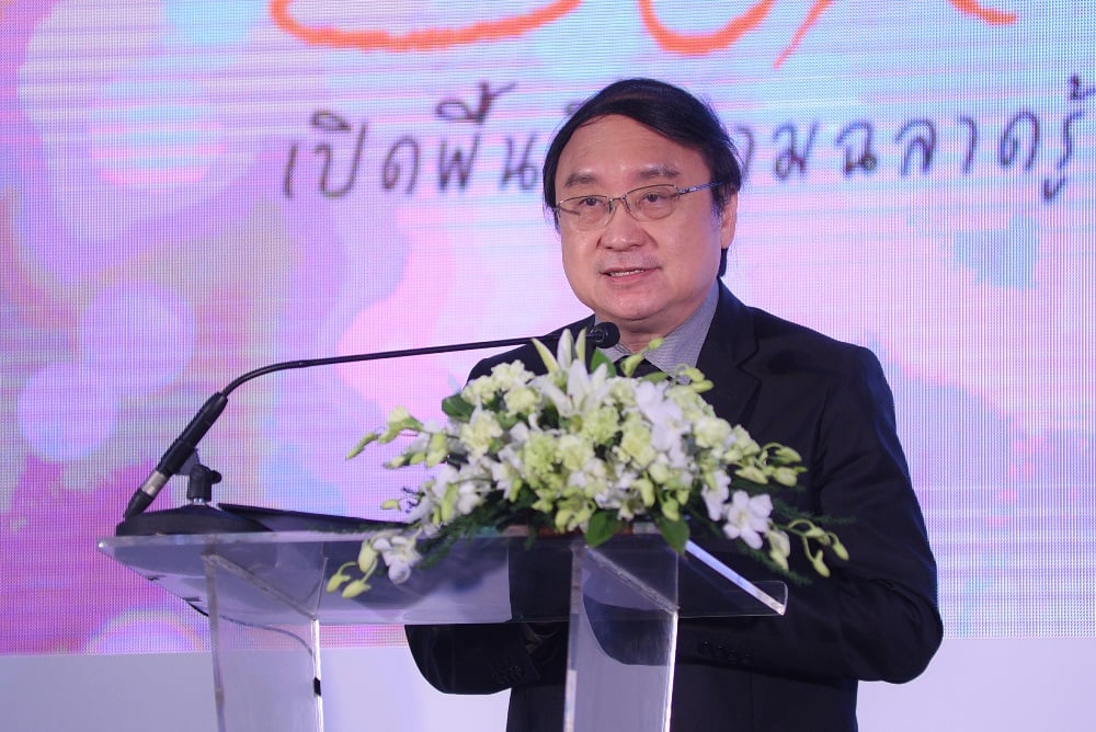“เซ็กส์เปิดในวัยรุ่น” ผนึก 5 หน่วยงานลดแม่วัยรุ่น thaihealth