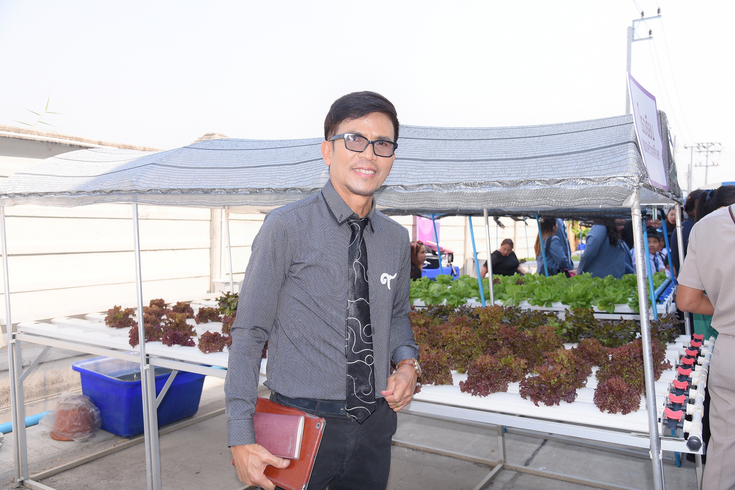 เด็กไทยแก้มใสเราจะโตอย่างเต็มใจ thaihealth