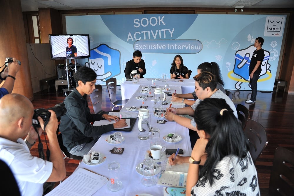 เอาใจไลฟ์สไตล์คนเมือง อัดแน่นกิจกรรมสร้างสรรค์ thaihealth