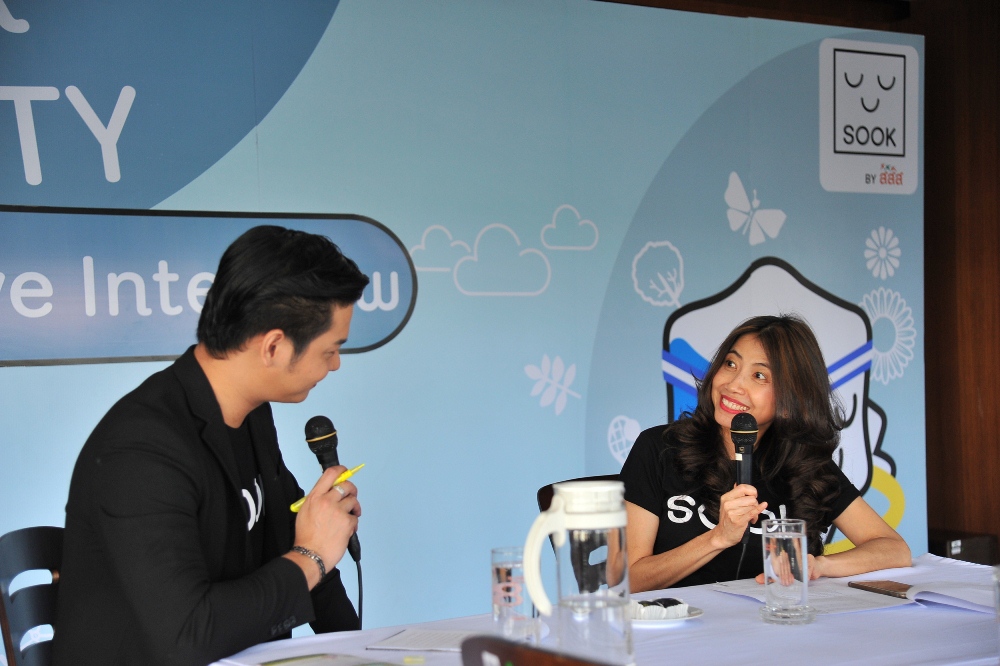 เอาใจไลฟ์สไตล์คนเมือง อัดแน่นกิจกรรมสร้างสรรค์ thaihealth
