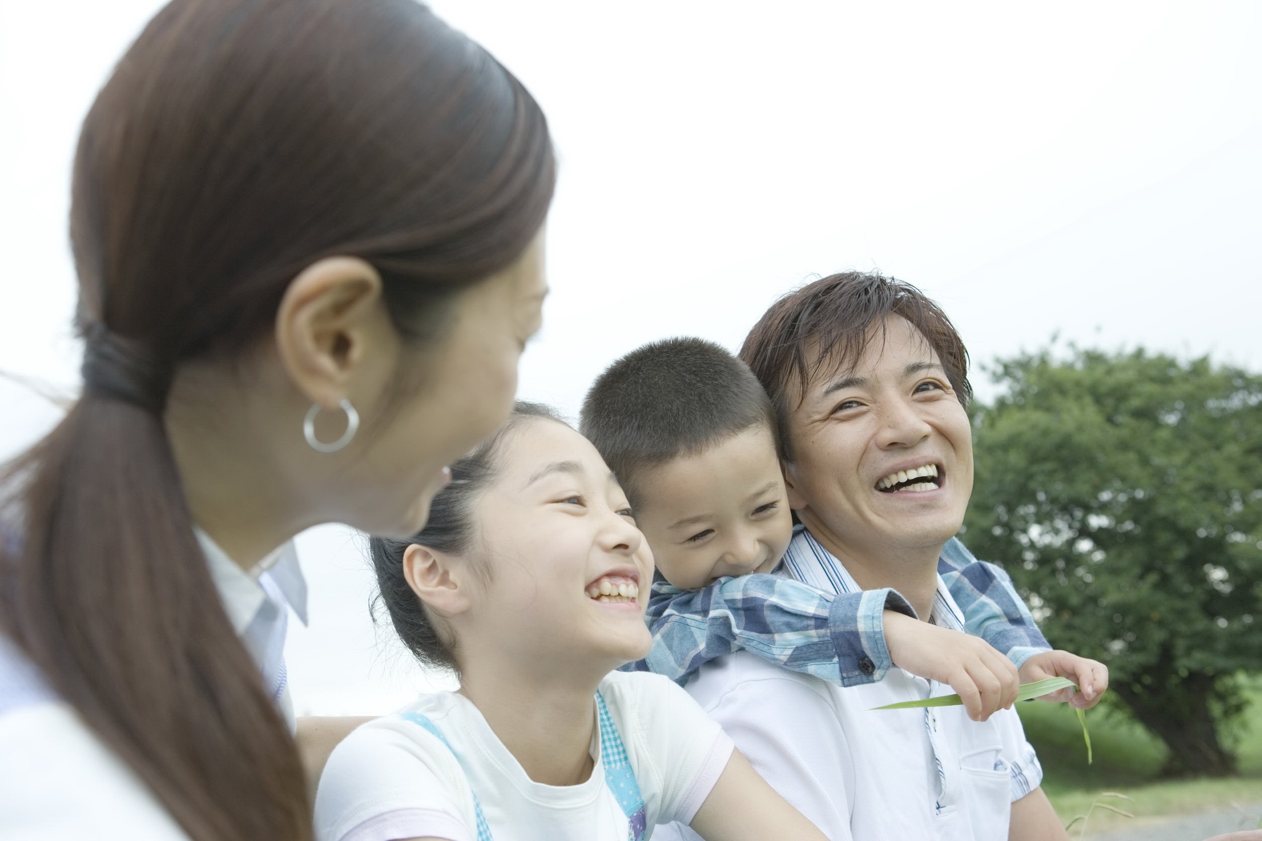 7 เรื่องเพศ พ่อแม่ควรรู้  thaihealth