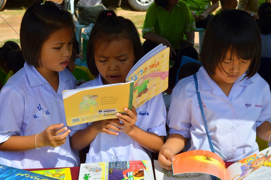 ปั้นเยาวชนภาคตะวันตกสู่ 'พลเมืองประเทศไทย' thaihealth