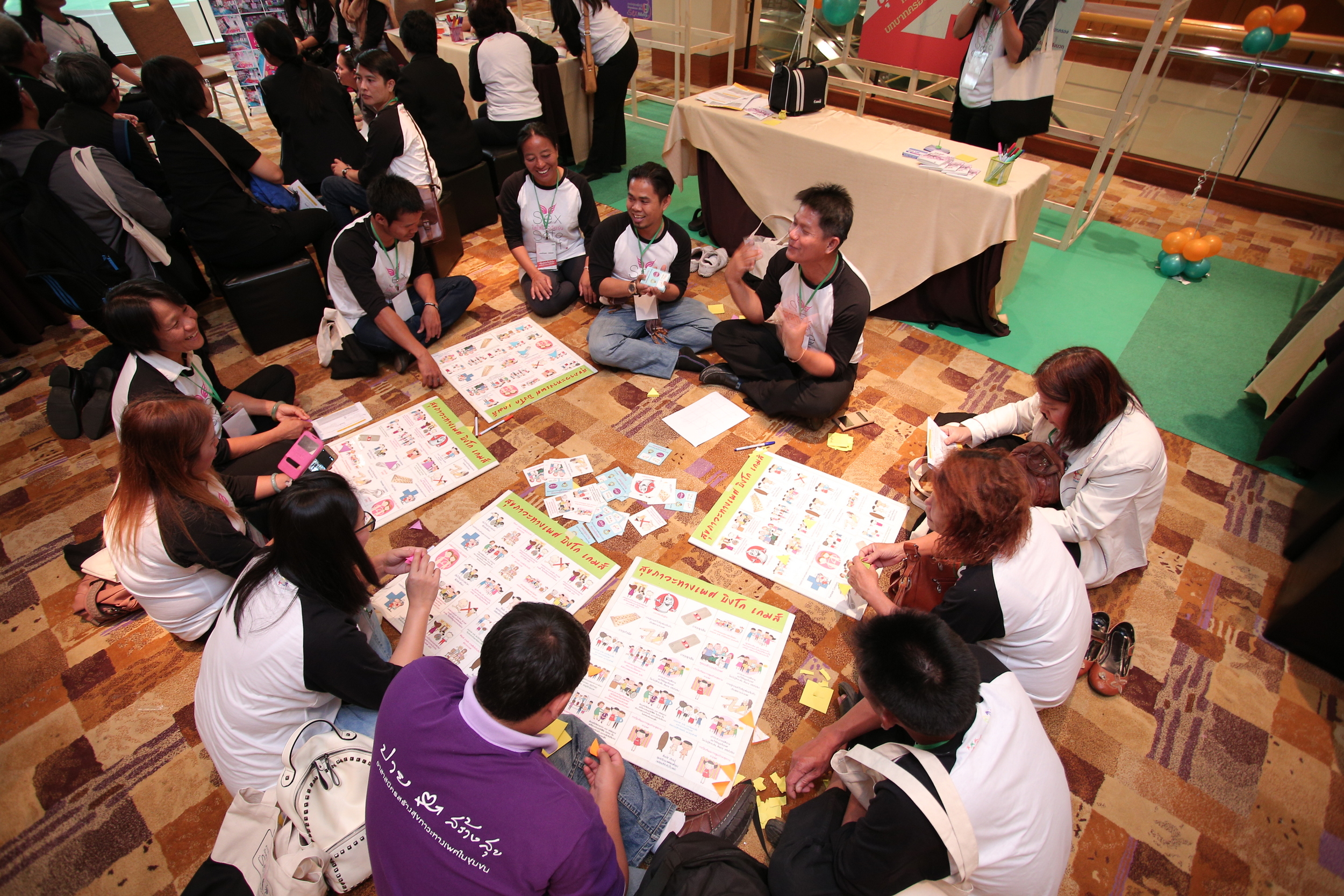 'แม่วัยรุ่น' ล้นประเทศ ปัญหาใหญ่ต้องแก้ไข thaihealth