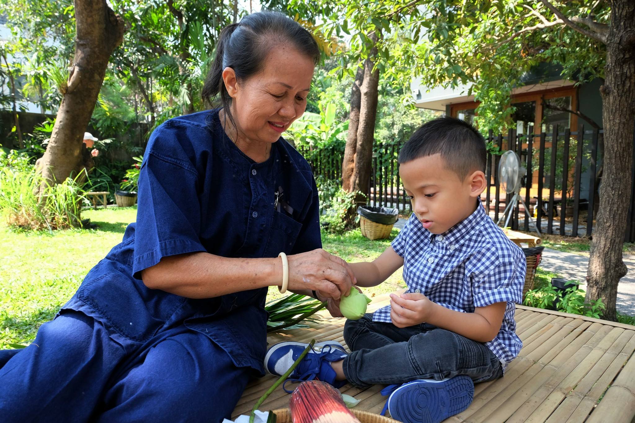 'Patom' ส่งต่อผลิตภัณฑ์คุณภาพสู่ผู้บริโภค thaihealth