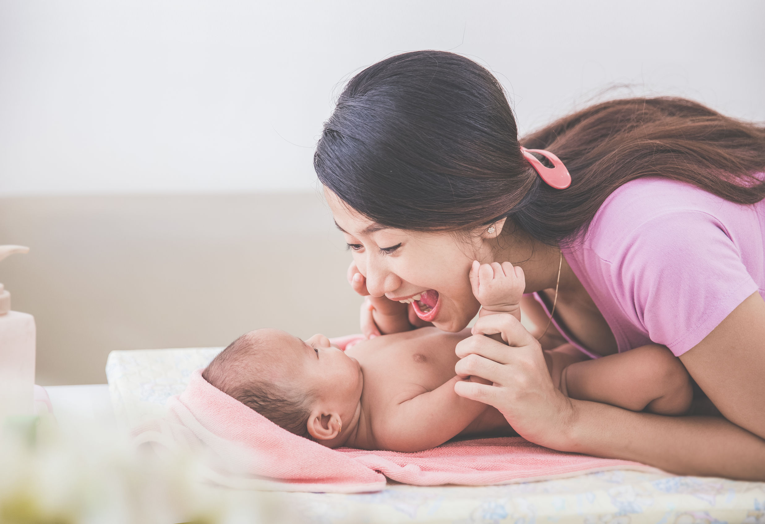 ‘โฟลิก’ ป้องกันลูกน้อยพิการแต่กำเนิด thaihealth
