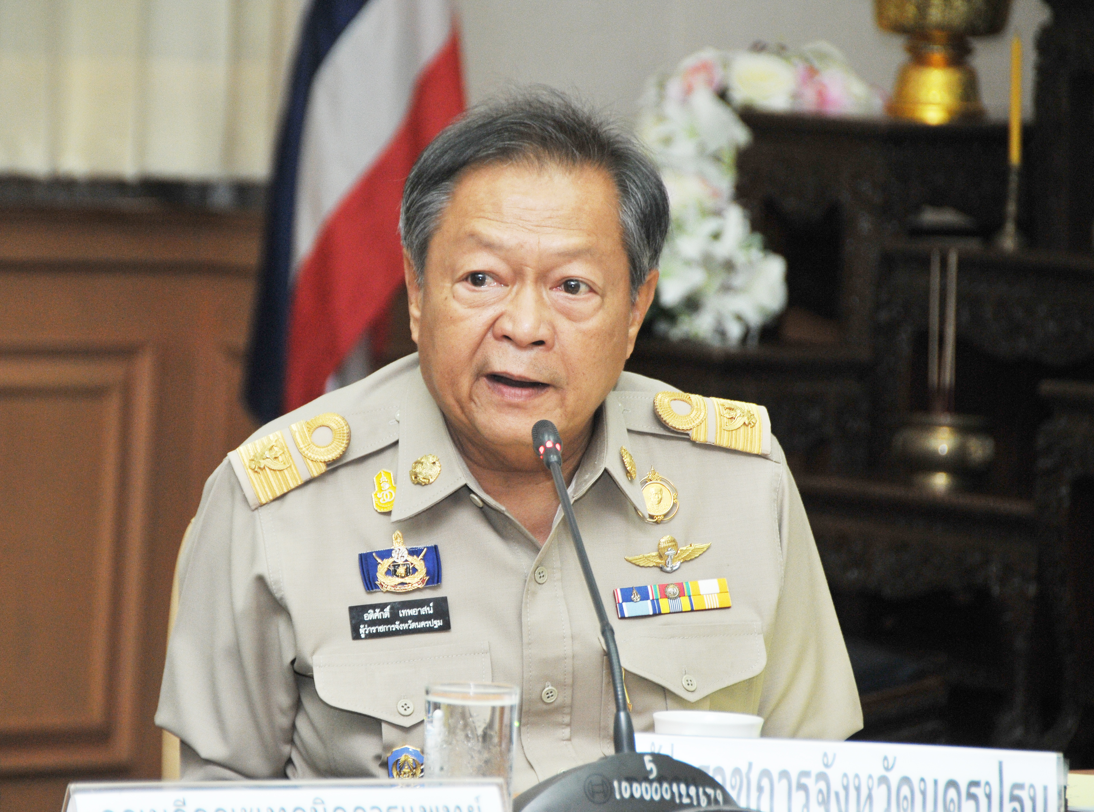 กินผัก-ผลไม้ 'ปลอดภัย ต้านโรค' thaihealth