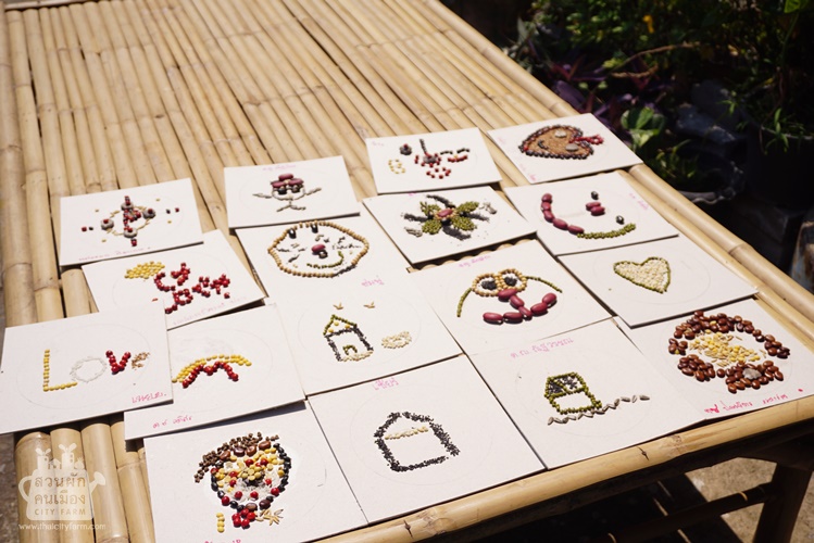 เปิดบ้านสวนเรียนรู้ Organic Way ตอน ลุยสวน thaihealth