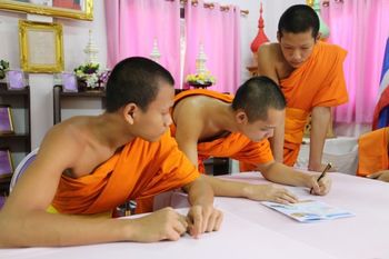 จาก 'พลังรัก’ ถึง 'พลังพลเมือง’  thaihealth