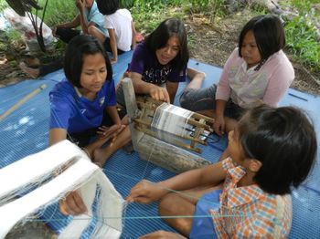 จาก 'พลังรัก’ ถึง 'พลังพลเมือง’  thaihealth