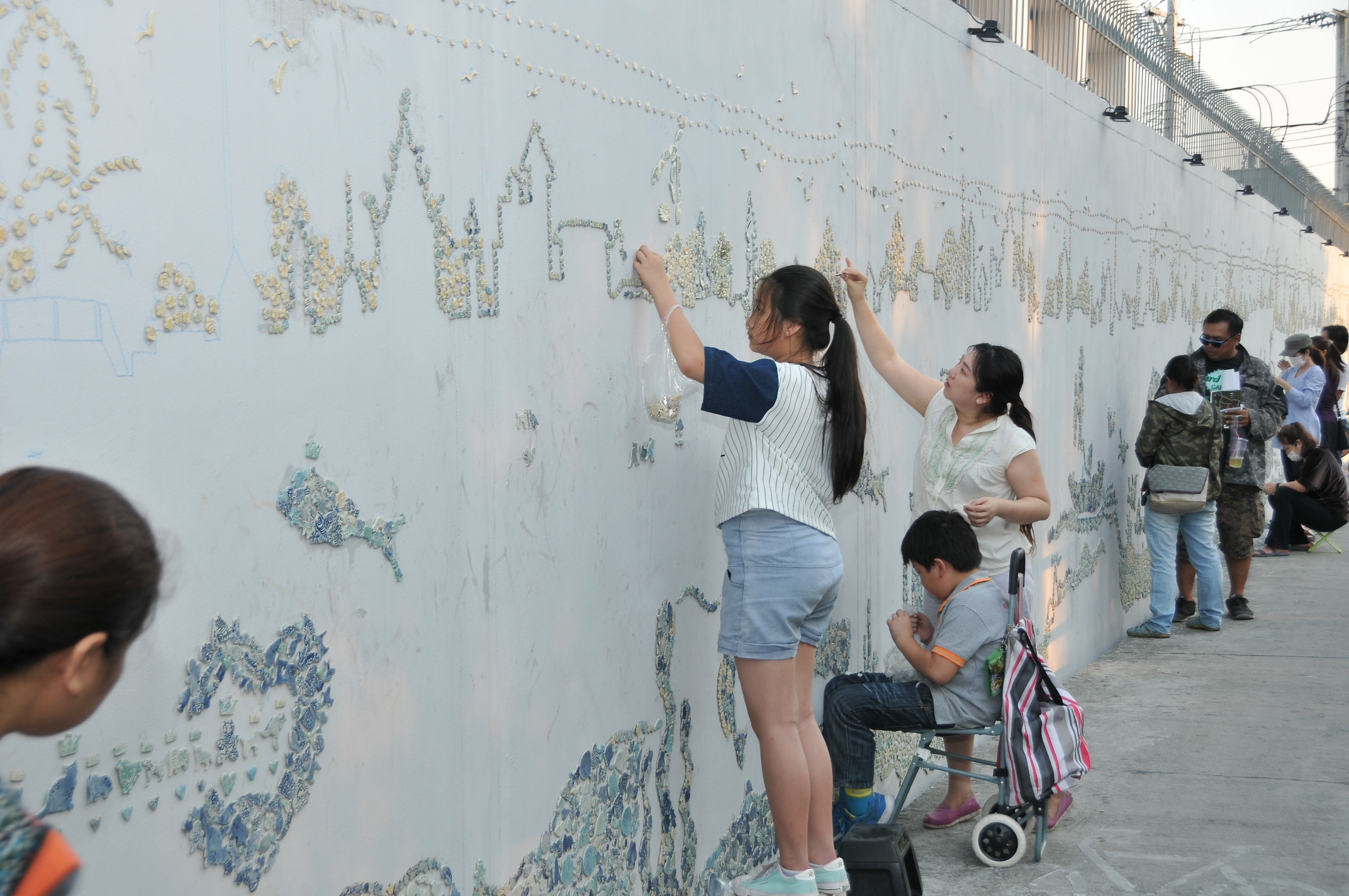 'บางมดเฟส' เทศกาลสุดชิค เมด-อิน-บางมด thaihealth