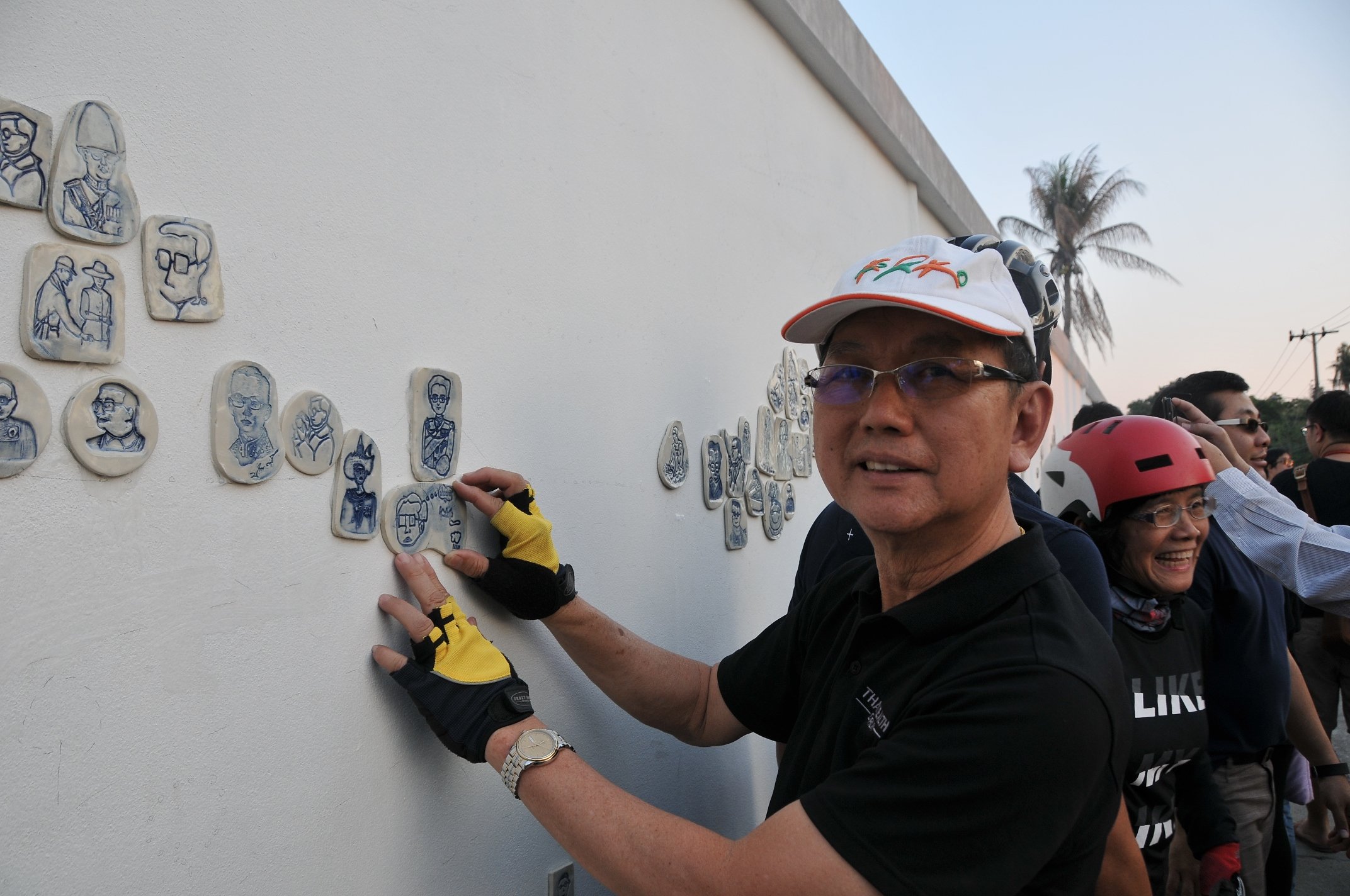 'บางมดเฟส' เทศกาลสุดชิค เมด-อิน-บางมด thaihealth