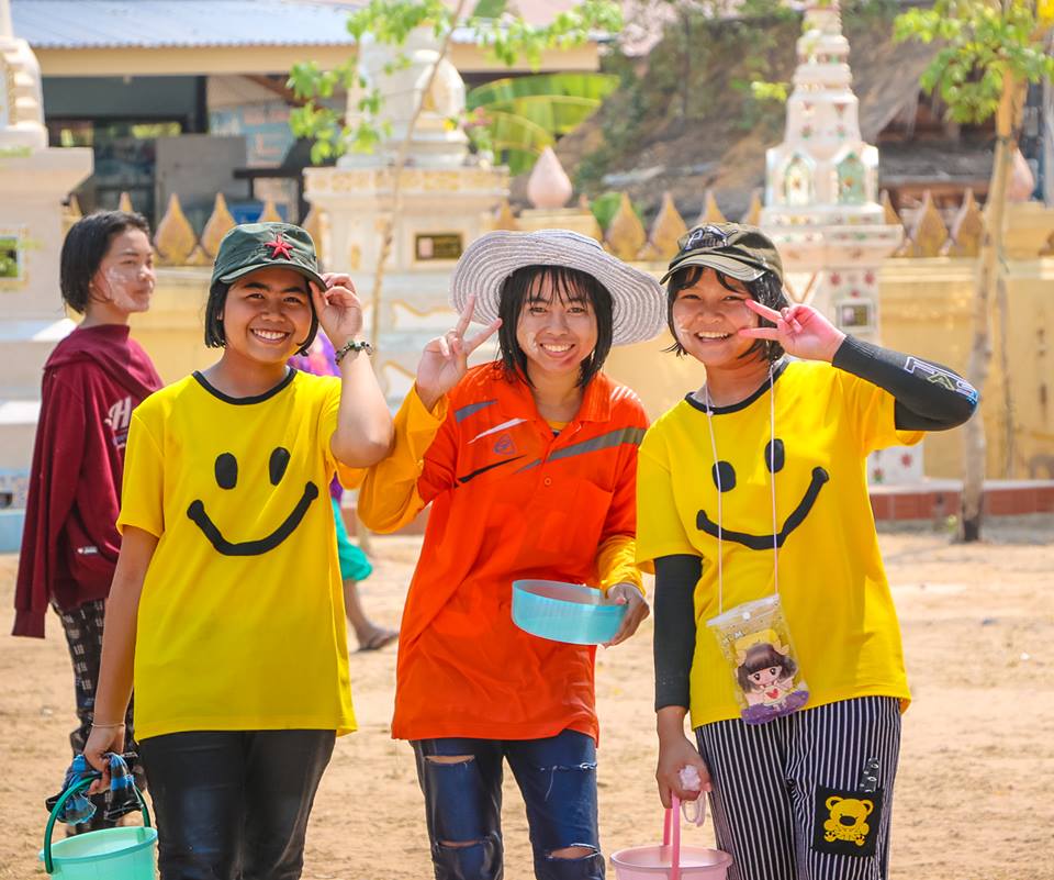 'บ้านดงจงอาง' พลังโจ๋ เปลี่ยนชุมชน thaihealth