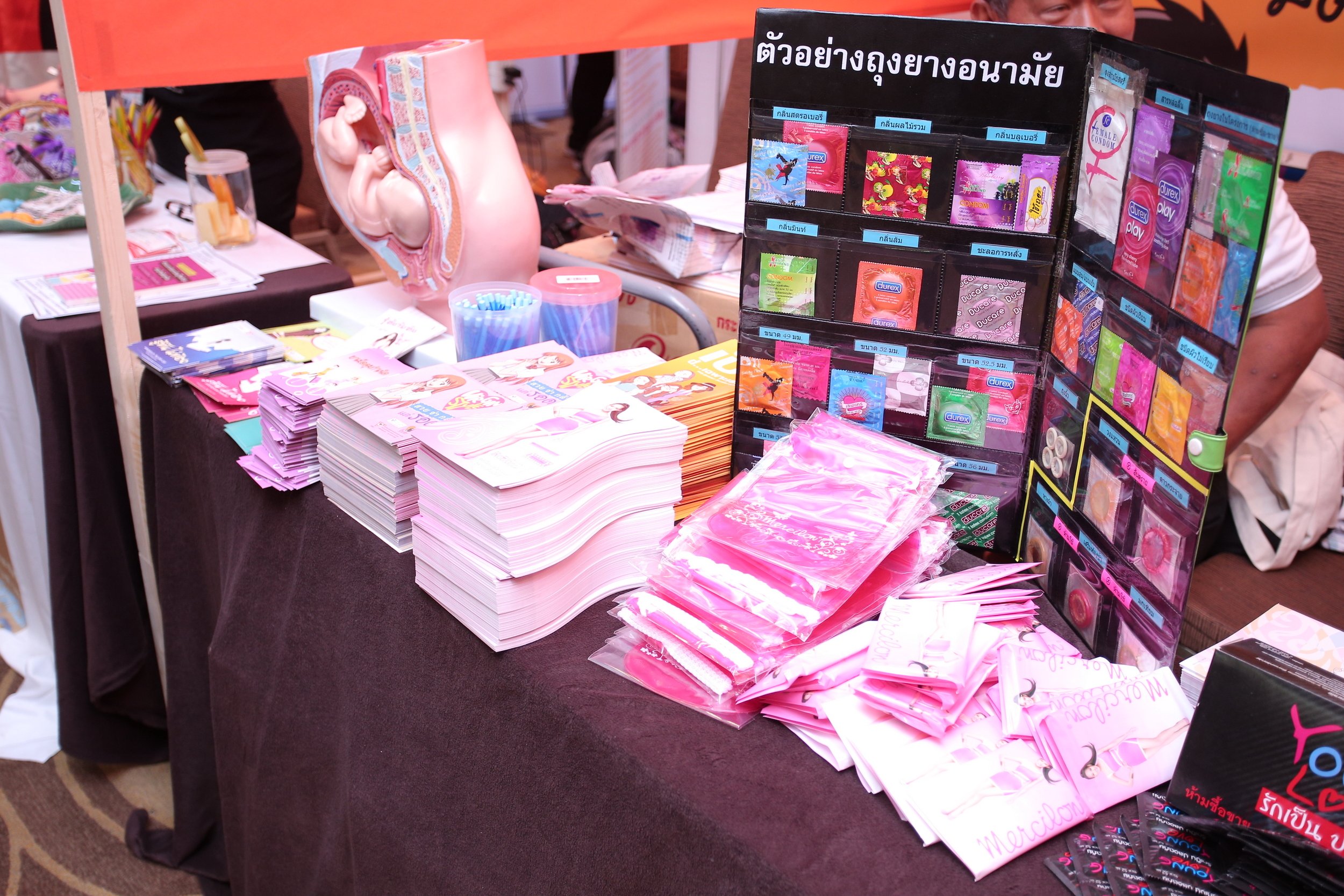 เปิดใจ 'พ่อวัยใส' เมื่อกล้าทำ ต้องกล้ารับ thaihealth