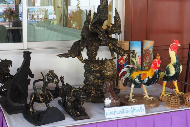 โครงการฯ พัฒนาคุณภาพชีวิตผู้ต้องขัง thaihealth
